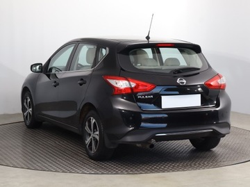 Nissan Pulsar 1.2 DIG-T 115KM 2016 Nissan Pulsar 1.2 DIG-T, Salon Polska, Klima, zdjęcie 3