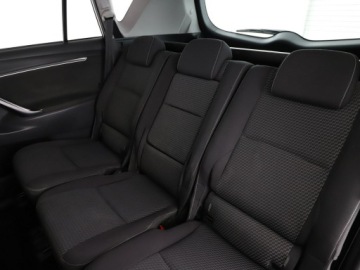 Toyota Verso Minivan Facelifting 1.8 Valvematic 147KM 2015 Toyota Verso automat panorama grzane fotele navi, zdjęcie 16