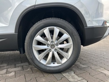 Seat Ateca SUV Facelifting 1.5 EcoTSI 150KM 2025 Seat Ateca Style 1.5 TSI 150 KM DSG, zdjęcie 18