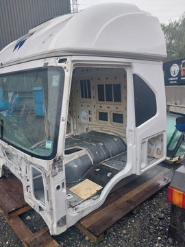 Iveco Stralis S Way, узкая кабина, новая модель, 17 000 злотых нетто