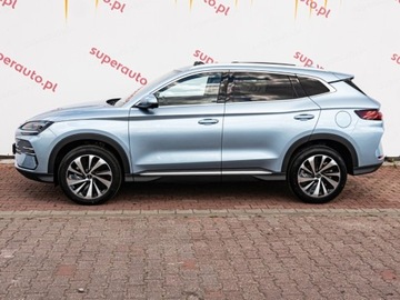 BYD Seal U DM-i 218KM 2025 DM-i 1.5 Comfort Suv (218KM) 2025, zdjęcie 1