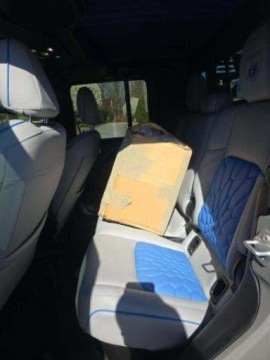 Jeep Gladiator 2021 Jeep Gladiator Sport S Edition Crew Cab Medium Bed 2021 3.0 Diesel 285KM, zdjęcie 15