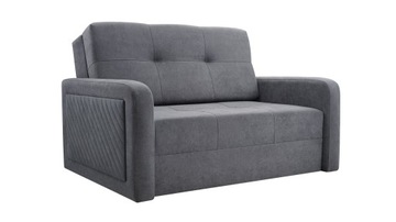 Fotel Kanapa Sofa Wersalka rozkładana SPANIE FLINT