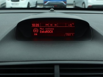 Opel Mokka I SUV 1.6 Ecotec 115KM 2014 Opel Mokka 1.6, Salon Polska, Klima, Klimatronic, zdjęcie 11