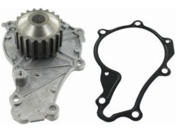 ČERPADLO VODY CITROEN C1 I 1.4 NEMO C2 MAZDA 2 II