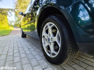 Ford Focus II Focus C-Max 1.6 i 16V Ti-VCT 115KM 2007 Ford Focus Ford Focus 1.6 Benzyna 115KM, zdjęcie 28
