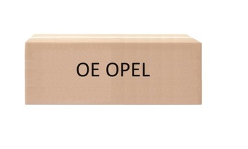 SENZOR ÚROVNI PALIVA OPEL 96629374
