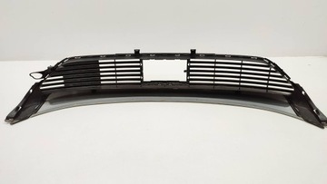 Opel Grandland x Lower Front Bumper Grille