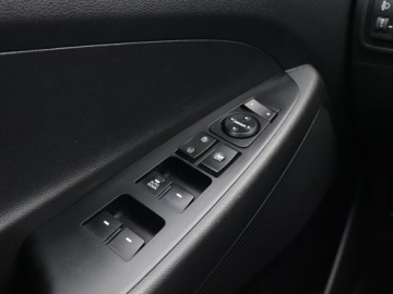 Hyundai Tucson III SUV 1.6 GDI 132KM 2017 Hyundai Tucson 1.6 GDI, Salon Polska, Serwis ASO, zdjęcie 17