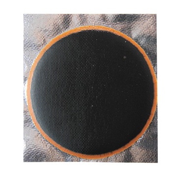 Łatki do dętek TG 80mm Tirso Gomez