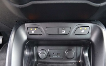 Hyundai ix35 SUV 1.6 GDI 135KM 2012 Hyundai ix35 BEZWYPADKOWY - 1 wlasciciel - zadbany - po oplatach 1.6, zdjęcie 25