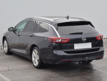 Opel Insignia II Sports Tourer 1.6 CDTI 136KM 2018 Opel Insignia 1.6 CDTI, Salon Polska, Serwis ASO, zdjęcie 4
