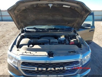  RAM 1500 2022 r., 5,7L BIG HORN 4x4 5.7 Benzyna 395KM, zdjęcie 10