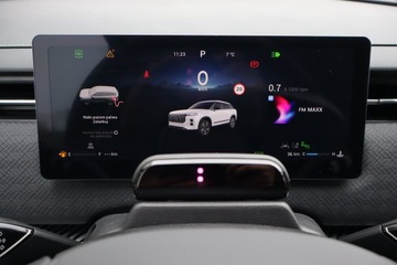  Jaecoo 7 1.6 TGDI, Serwis ASO, Automat, VAT 23%, zdjęcie 10