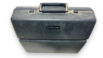 SILVER REED 500 Винтажная пишущая машинка