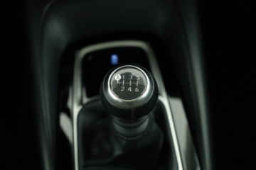 Toyota Corolla XII Sedan 1.5 VVT-i 125KM 2021 Toyota Corolla 1.5 VVT-i, Salon Polska, zdjęcie 13