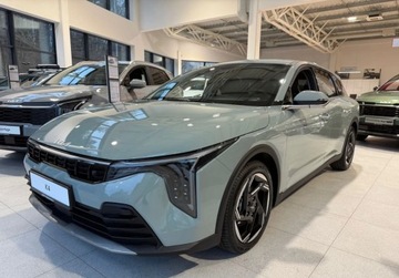 Kia 2025 Kia K4 MY2026 NOWA L 150KM automat 7DCT samochod NOWY dealera KIA 1.6, zdjęcie 4