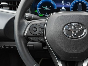 Toyota Corolla XII 2023 Toyota Corolla GD6J586#1.8 Hybrid Comfort K.cof, zdjęcie 15