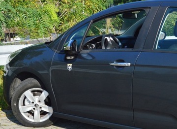 Citroen C3 II Hatchback facelifting 1.0 VTi 68KM 2014 CITROEN C3 II 1.0 VTi 68 KM, zdjęcie 15