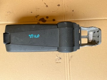 LOKETNÍ OPĚRKA TUNEL CENTRÁLNÍ FIAT STILO 2001-2007