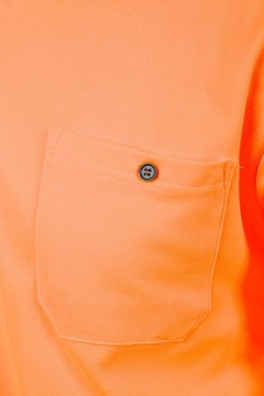 РАБОЧАЯ ФУТБОЛКА ПОЛО МУЖСКАЯ, СО Светоотражающими элементами, ПРЕДУПРЕЖДЕНИЕ, HV, ЛЕГКАЯ, СТАНДАРТЫ ЗДОРОВЬЯ И БЕЗОПАСНОСТИ M