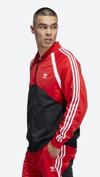 SPORTOWA BLUZA MĘSKA DRESOWA ADIDAS ORIGINALS