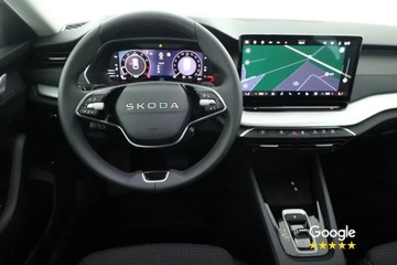 Skoda Octavia IV Kombi 1.5 TSI e-Tec Mild Hybrid 150KM 2025 Skoda Octavia SKODA Octavia Combi Edition 130 Selection TSI Polski SalonNi, zdjęcie 13