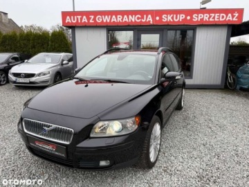 Volvo V50 2006 Volvo V50 Volvo V50 2.5 Benzyna 220KM, zdjęcie 30