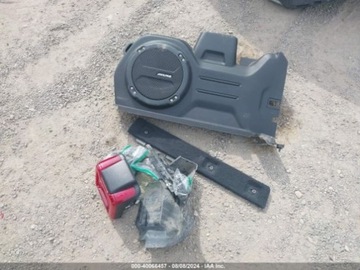 Jeep 2020 Jeep Wrangler 2020r, Black and Tan Edition, 4x4, 2.0L 2.0 Benzyna 270KM, zdjęcie 15