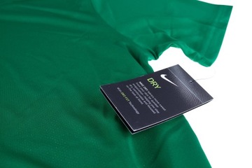 Мужская футболка Nike Dry Park VII размера. л