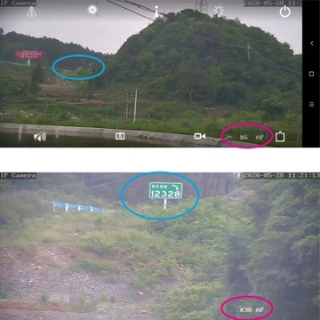 PTZ PTZ-КАМЕРА GSM 3G 4G SIM-КАРТА mSD 128 ГБ