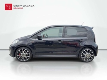 Volkswagen up! GTI 3d 1.0 TSI 115KM 2022 Volkswagen up Serwis ASO, Bezwypadkowy, Kamera, Podgrzewane fotele Benzyna, zdjęcie 1
