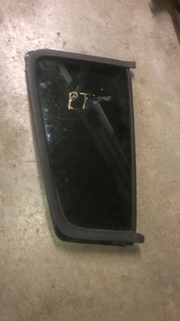 NISSAN PATHFINDER R51 SKLO (OKNO) KAROSERIE PRAVÁ PRAVÝ ZADNÍ