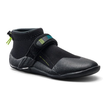 Buty neoprenowe JOBE H2O GBS 3mm czarne 36