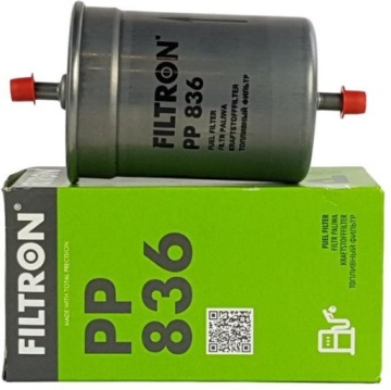 FILTRON FILTR PALIWA PP836 AUDI BMW MERCEDES VW