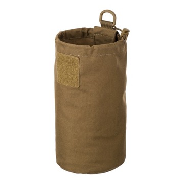Kieszeń Bushcraft Dump - Coyote