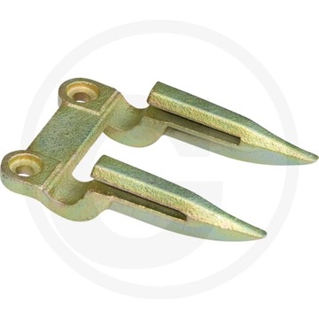 Bagnet podwójny Bizon Z-056 / Z-058 5060/02-004/0