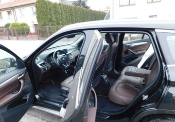 BMW X1 F48 2020 BMW X1 z Gwarancja Bezwypadkowa 100 Stan Wzorcowy 1.5 Benzyna 136KM, zdjęcie 14