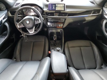 BMW X1 F48 2021 BMW X1 sDrive28I 2021 2.0l 2.0 Benzyna 228KM, zdjęcie 8