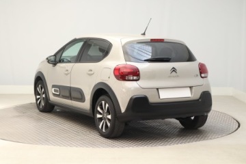 Citroen C3 IV 2024 Citroen C3 1.2 PureTech, Salon Polska, zdjęcie 3