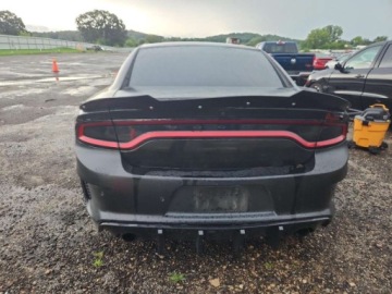 Dodge Charger VII 2021 Dodge Charger 2021 DODGE CHARGER SRT HELLCAT 6.2 Benzyna 707KM, zdjęcie 7