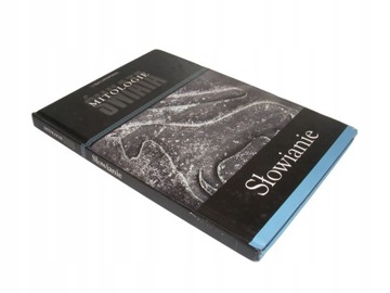 SŁOWIANIE MITOLOGIE ŚWIATA _____________TWARDA BDB