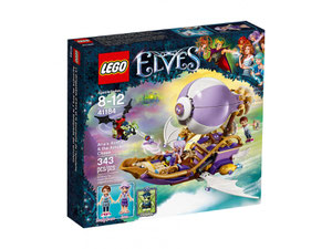 LEGO 41184 ELVES STEROWIEC AIRY