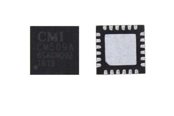 UKŁAD CMI CM509A