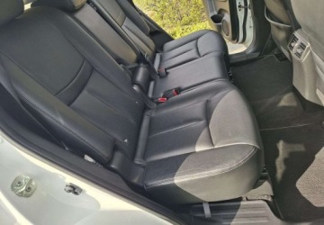 Nissan X-Trail III Terenowy Facelifting 1.6 DIG-T 163KM 2019 Nissan X-Trail Nissan X-Trail 1.6 DIG-T Tekna 1.6 Benzyna 163KM, zdjęcie 17