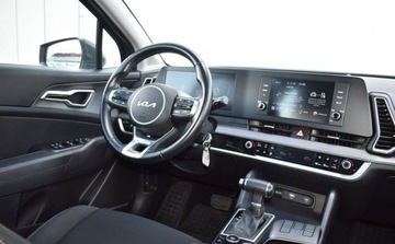 Kia Sportage V 2022 Kia Sportage 1.6 150 KM VAT 23 Salon PL, 1 Wl. Serwis ASO 1.6 Hybryda, zdjęcie 10