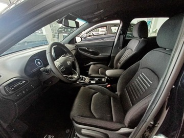 Hyundai i30 III 2024 Nowy i30 Wagon Wagon 1.5 T-GDI 7DCT 140KM Automatyczna 7-bieg. SMART 2024, zdjęcie 8