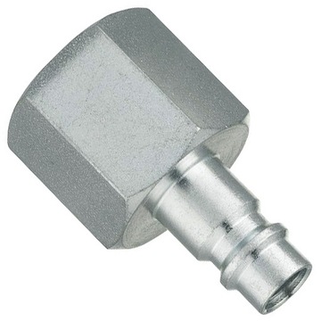 WTYK SZYBKOZŁĄCZKI Z GWINTEM WEWNĘTRZNYM XF TYP25 1/2'' PCL
