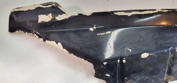 PEUGEOT NEW VIVACITY 3 PŁUG PRAWY OWIEWKA PLASTIK