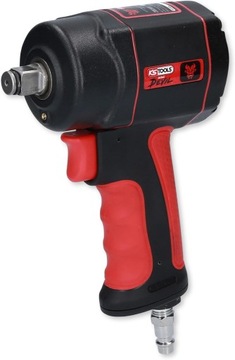 KS Tools515.1315 1/2”THE miniDEVIL wysokowydajny pneumatyczny klucz udarowy